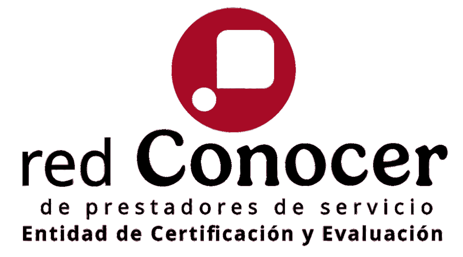 Logo de CONOCER